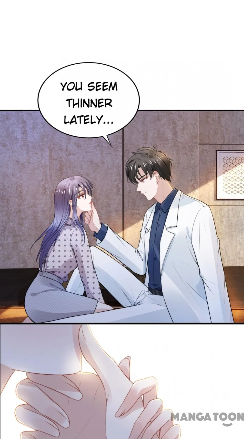 CEO QUAN, YOU WIFE IS GETTING AWAY! Chapter 237 – Page 6
