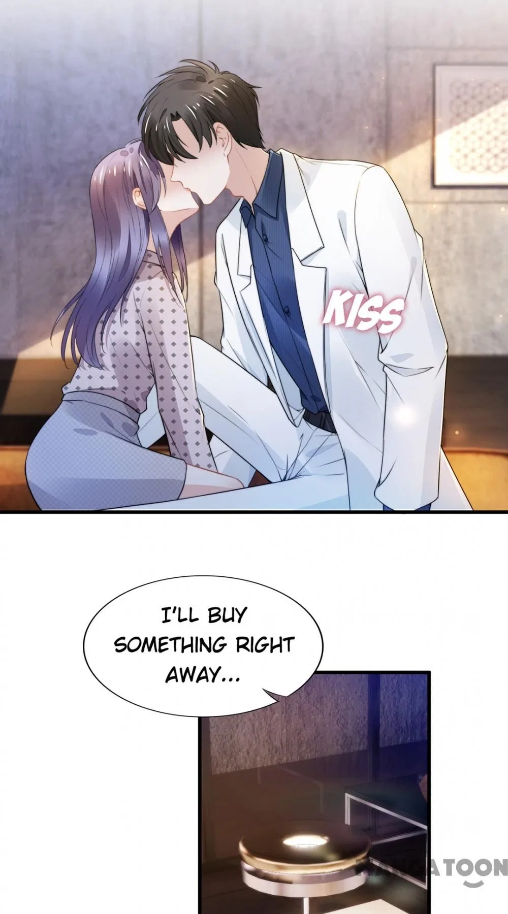 CEO QUAN, YOU WIFE IS GETTING AWAY! Chapter 237 – Page 8