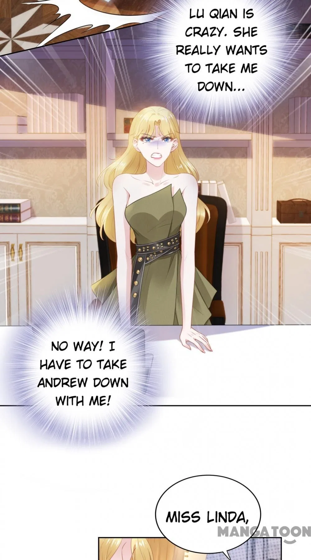 CEO QUAN, YOU WIFE IS GETTING AWAY! Chapter 237 – Page 12