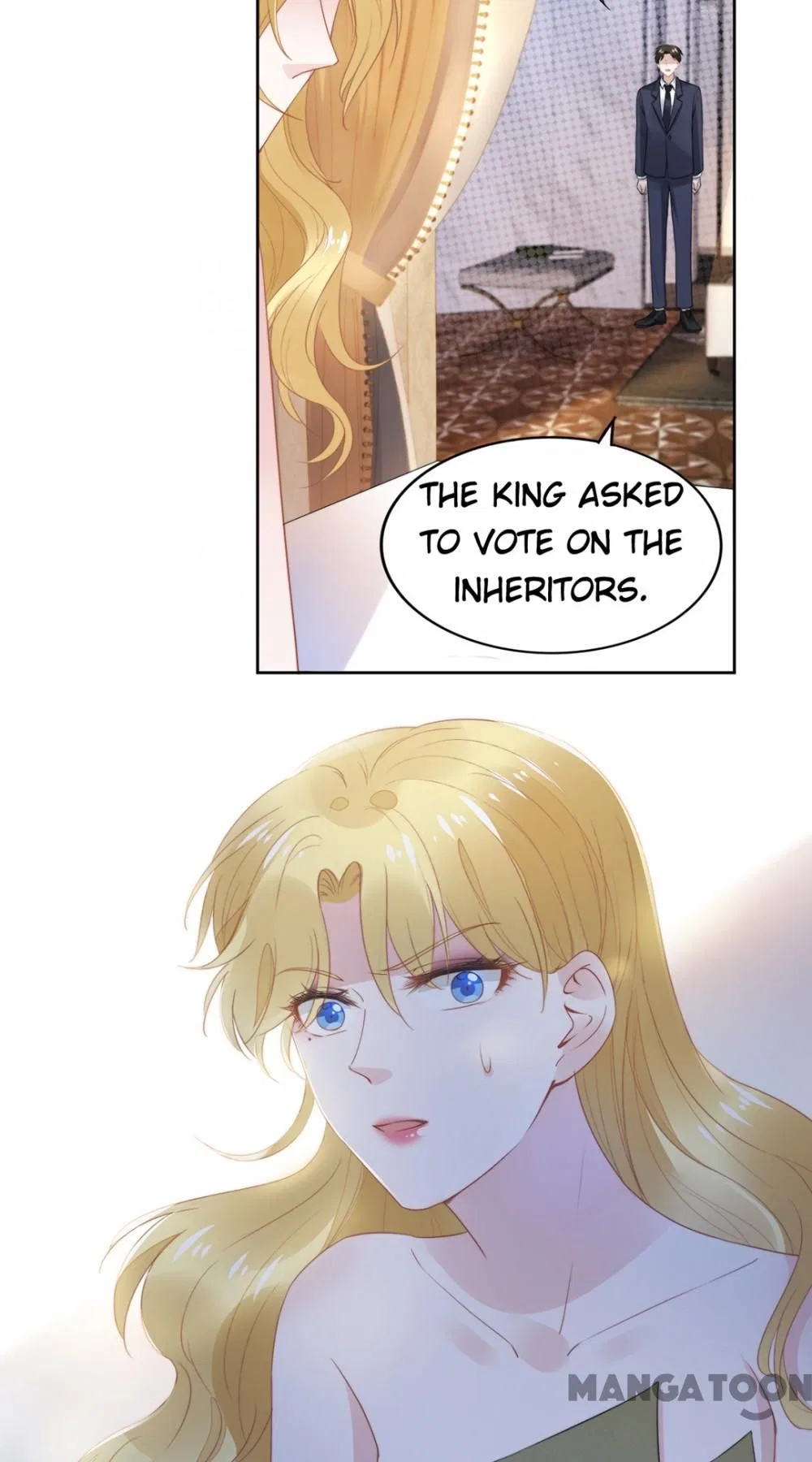 CEO QUAN, YOU WIFE IS GETTING AWAY! Chapter 237 – Page 13