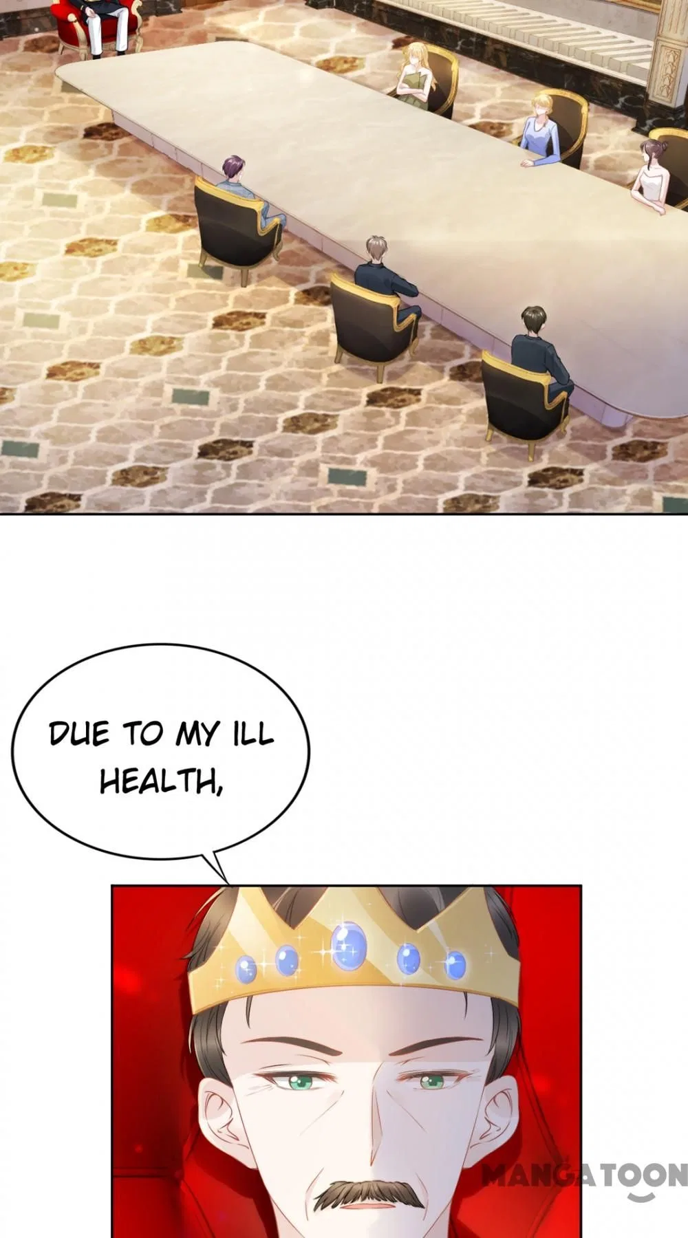 CEO QUAN, YOU WIFE IS GETTING AWAY! Chapter 237 – Page 15