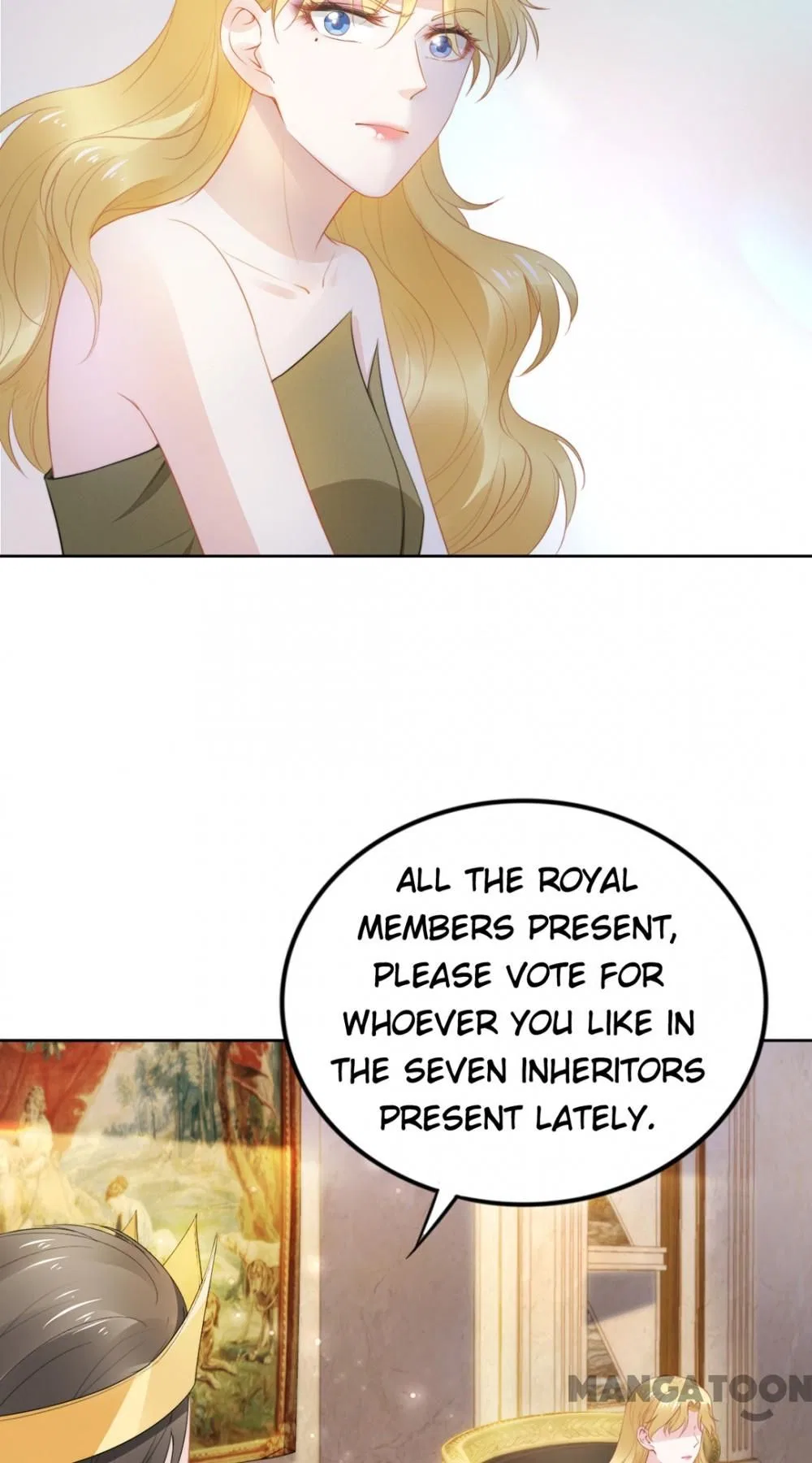CEO QUAN, YOU WIFE IS GETTING AWAY! Chapter 237 – Page 17