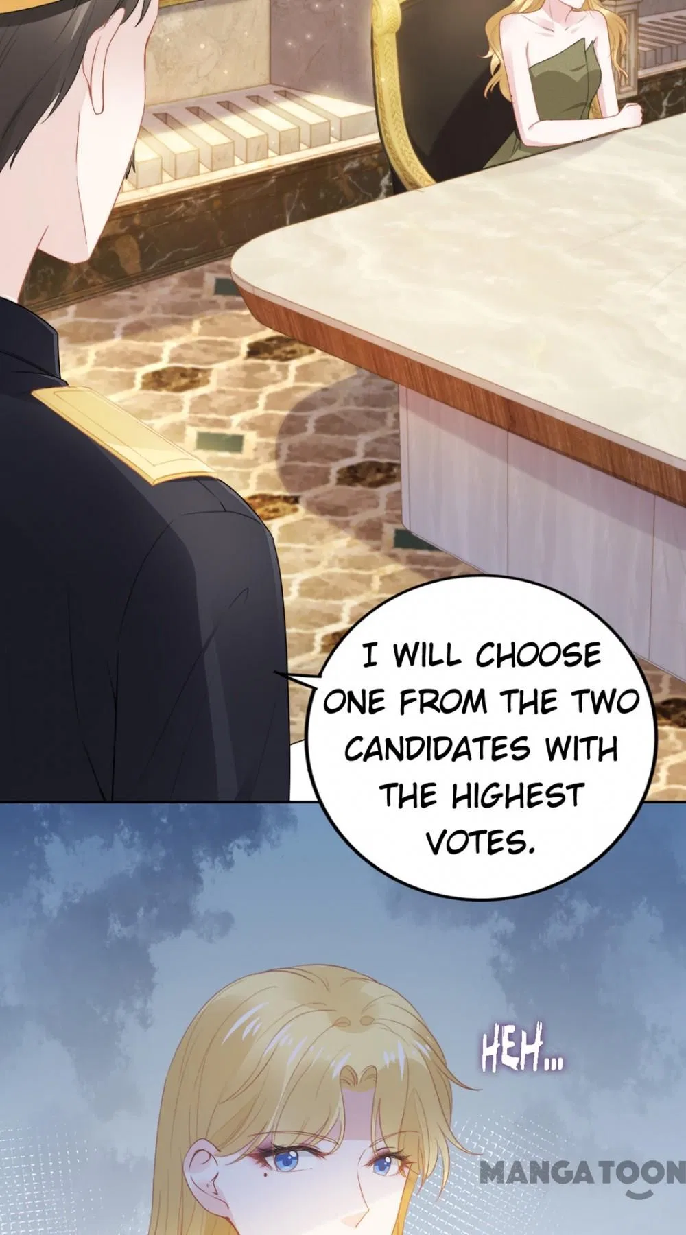 CEO QUAN, YOU WIFE IS GETTING AWAY! Chapter 237 – Page 18