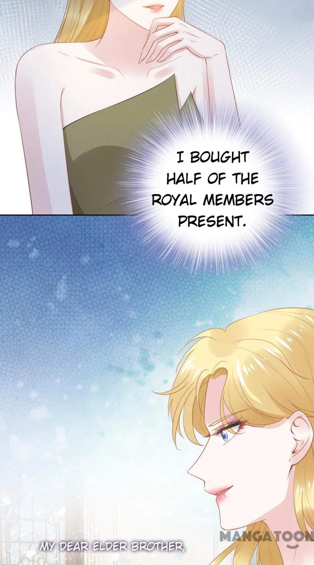 CEO QUAN, YOU WIFE IS GETTING AWAY! Chapter 237 – Page 19