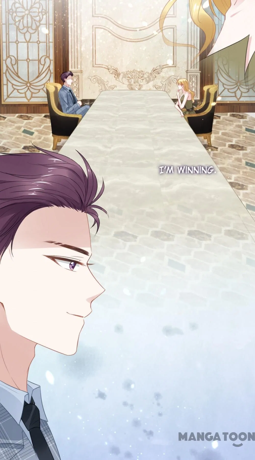 CEO QUAN, YOU WIFE IS GETTING AWAY! Chapter 237 – Page 20