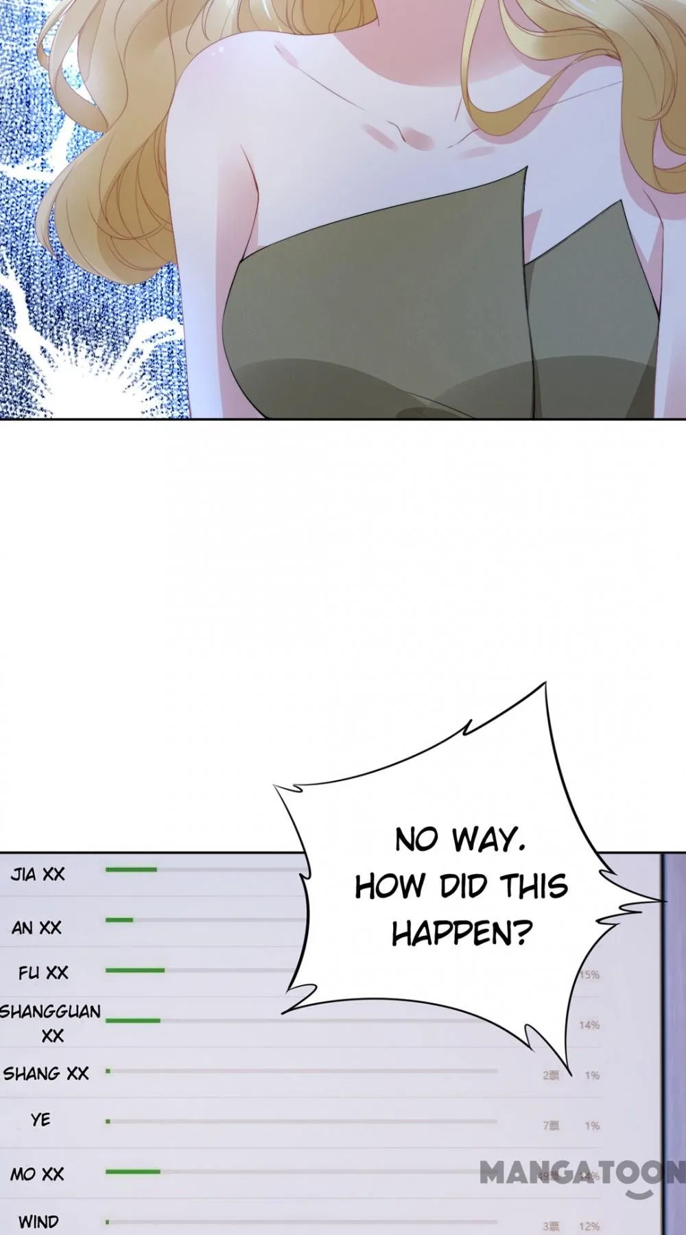 CEO QUAN, YOU WIFE IS GETTING AWAY! Chapter 237 – Page 23