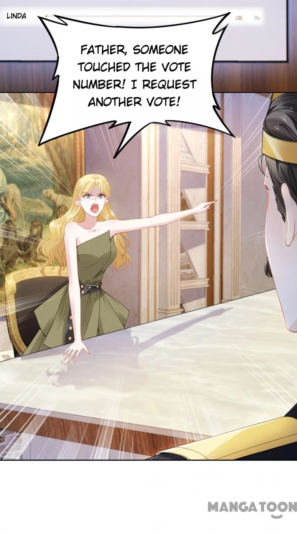 CEO QUAN, YOU WIFE IS GETTING AWAY! Chapter 237 – Page 24
