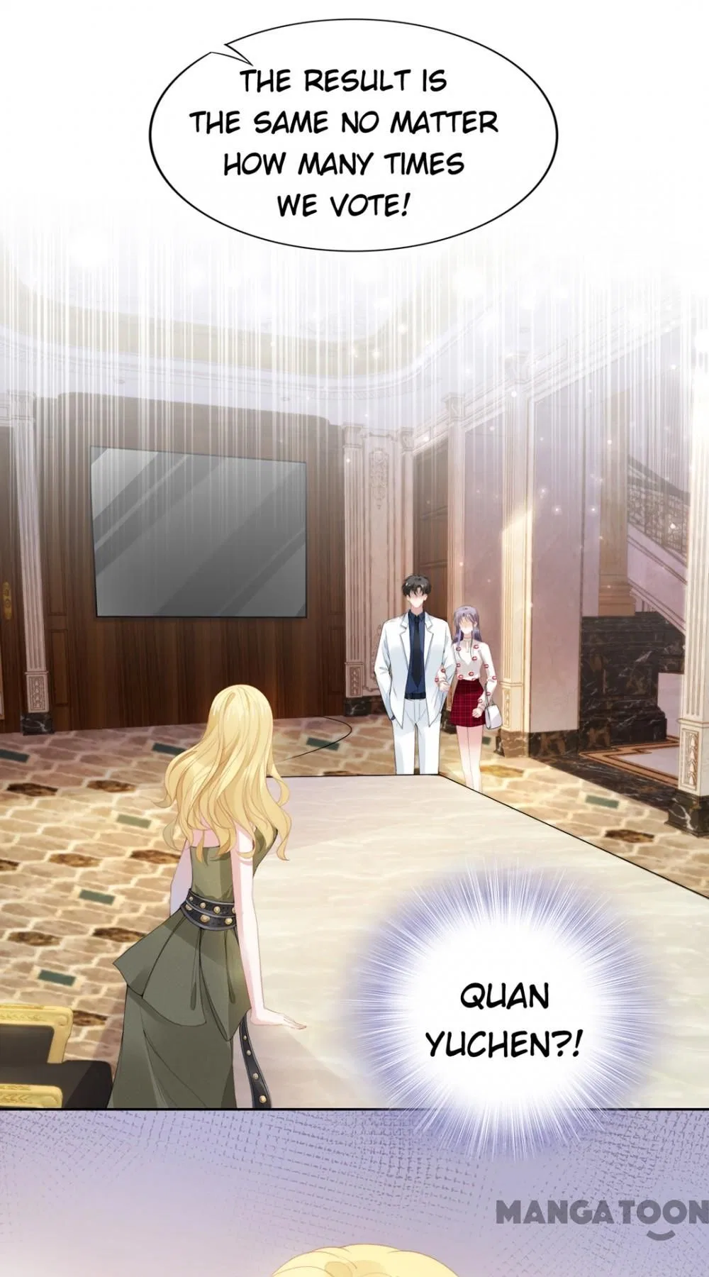 CEO QUAN, YOU WIFE IS GETTING AWAY! Chapter 237 – Page 25