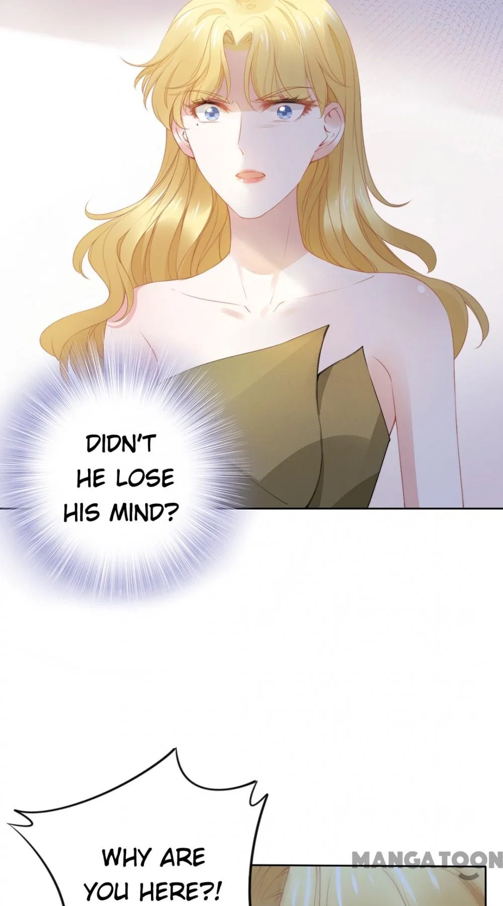 CEO QUAN, YOU WIFE IS GETTING AWAY! Chapter 237 – Page 26