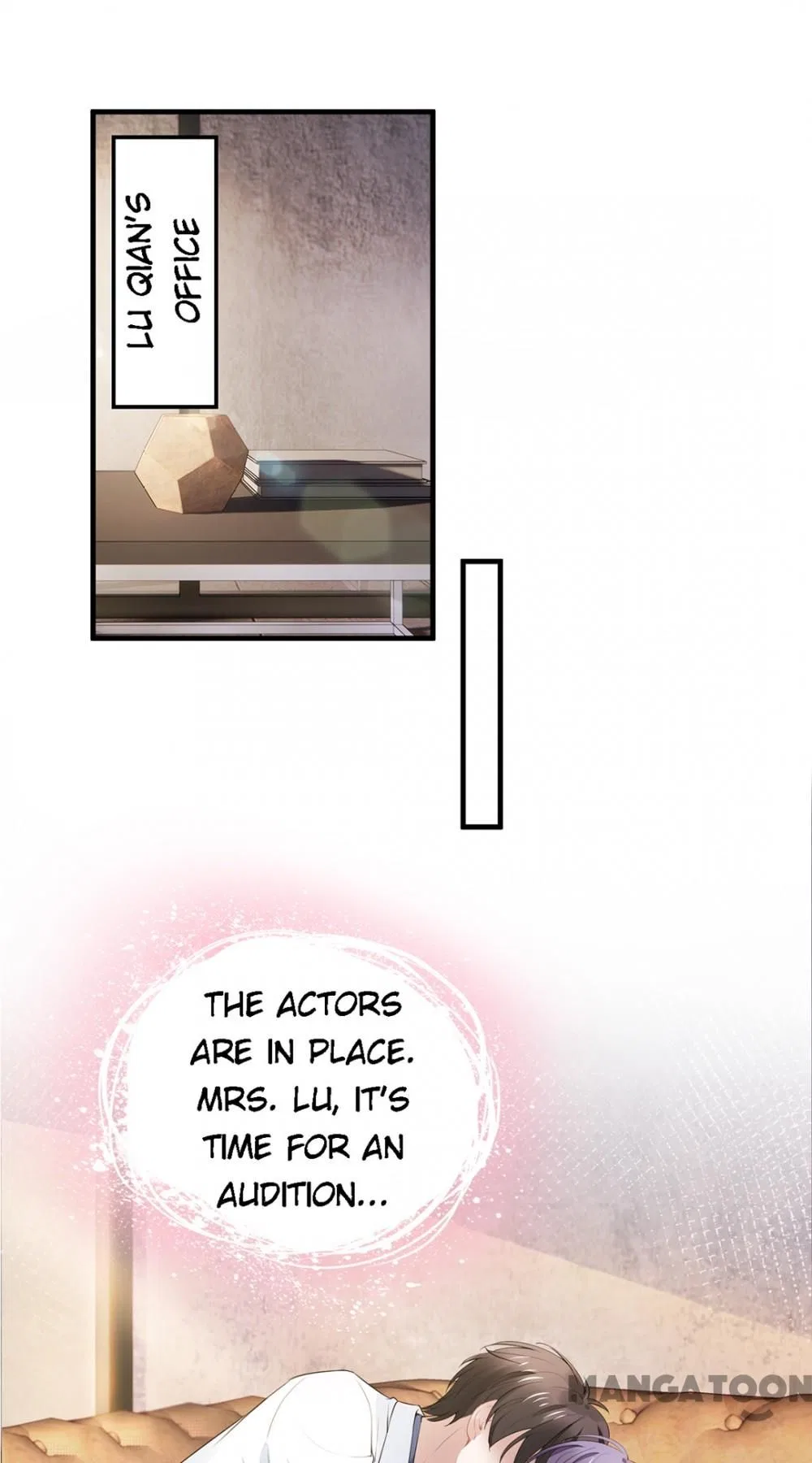 CEO QUAN, YOU WIFE IS GETTING AWAY! Chapter 236 – Page 1