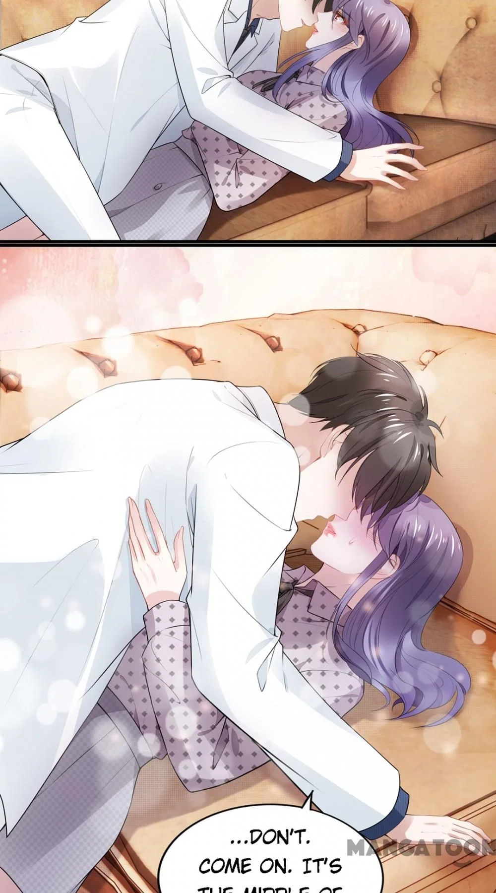 CEO QUAN, YOU WIFE IS GETTING AWAY! Chapter 236 – Page 2