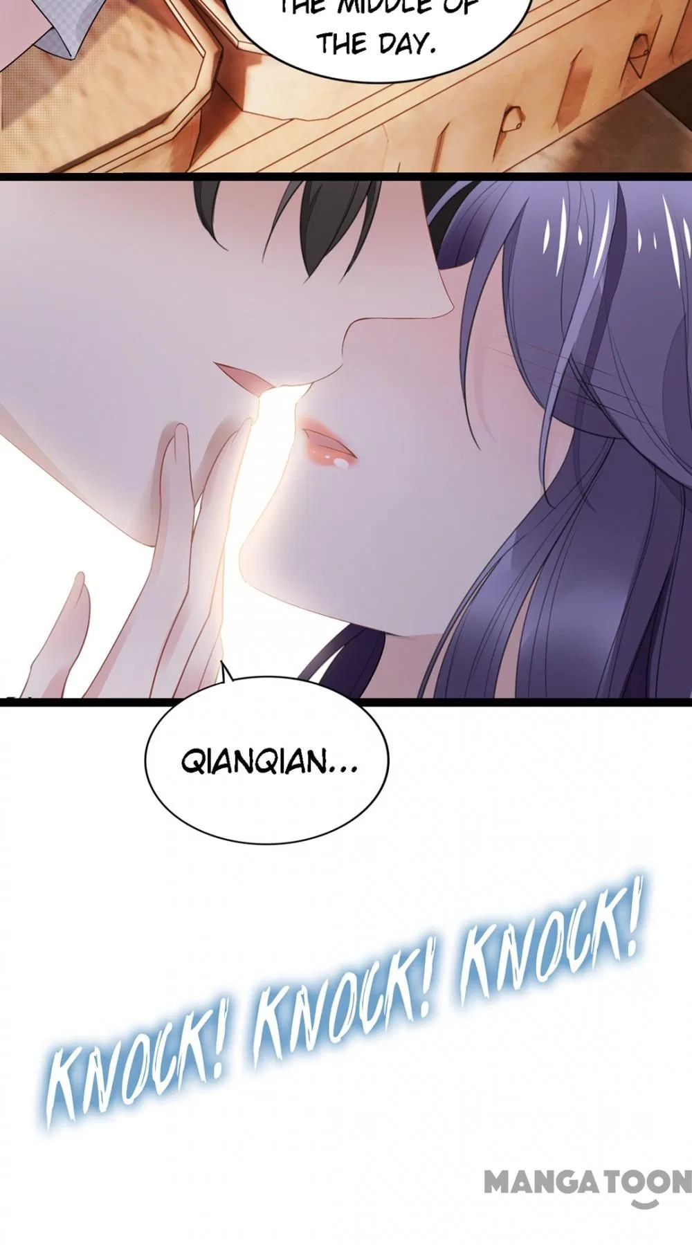 CEO QUAN, YOU WIFE IS GETTING AWAY! Chapter 236 – Page 3