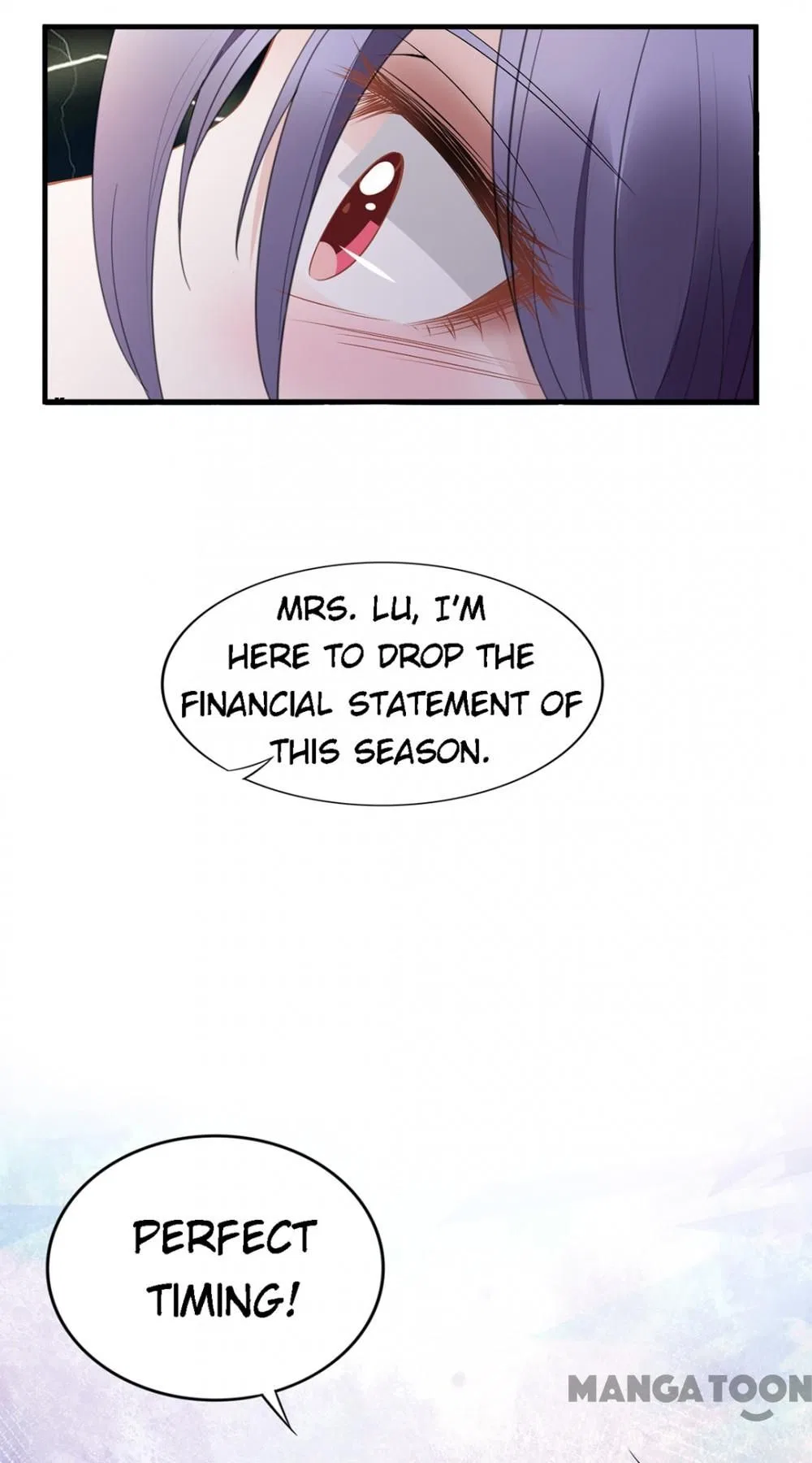 CEO QUAN, YOU WIFE IS GETTING AWAY! Chapter 236 – Page 4