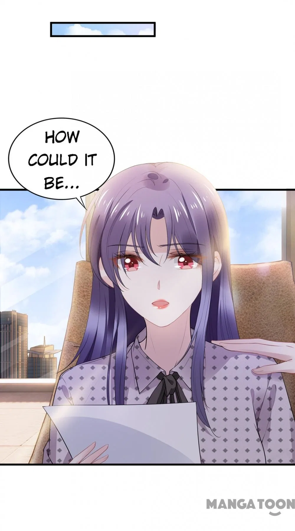 CEO QUAN, YOU WIFE IS GETTING AWAY! Chapter 236 – Page 6