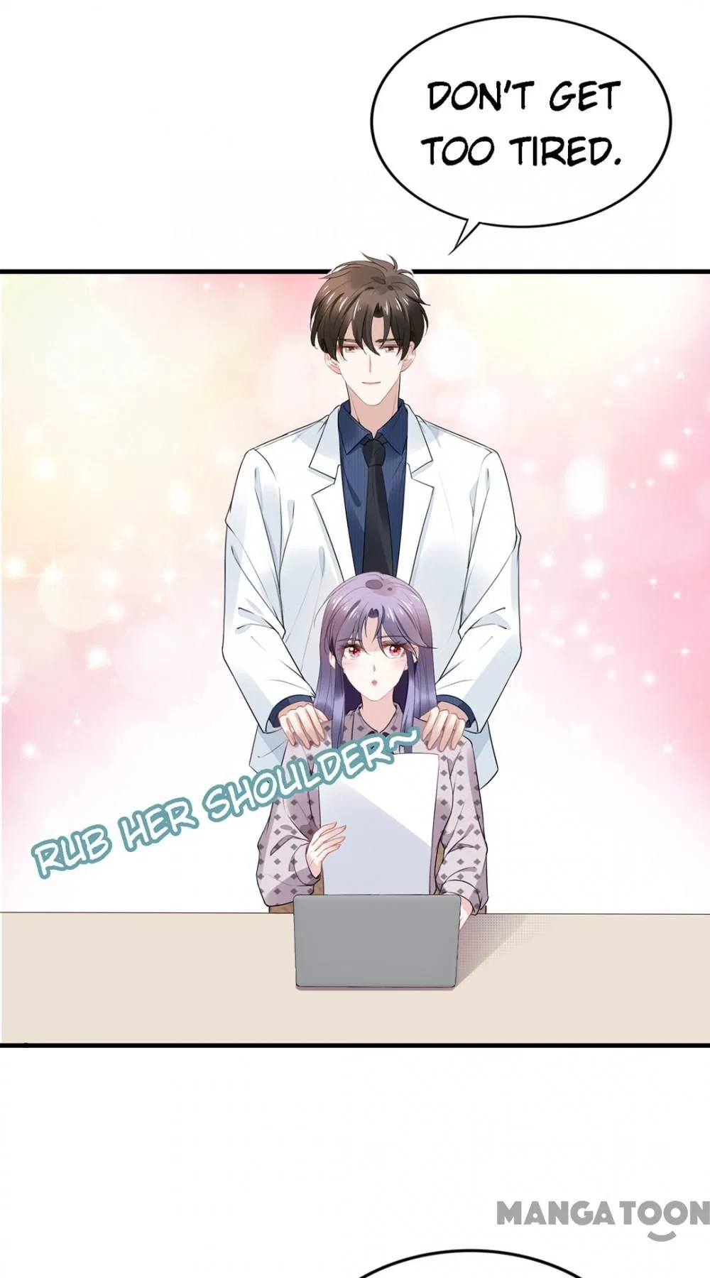 CEO QUAN, YOU WIFE IS GETTING AWAY! Chapter 236 – Page 7