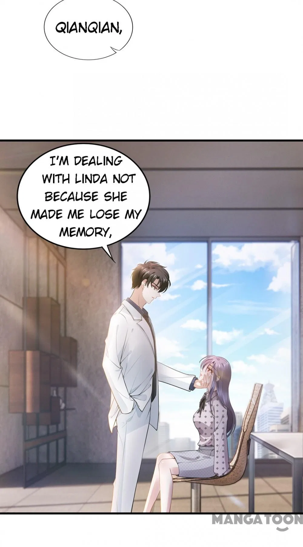 CEO QUAN, YOU WIFE IS GETTING AWAY! Chapter 236 – Page 9