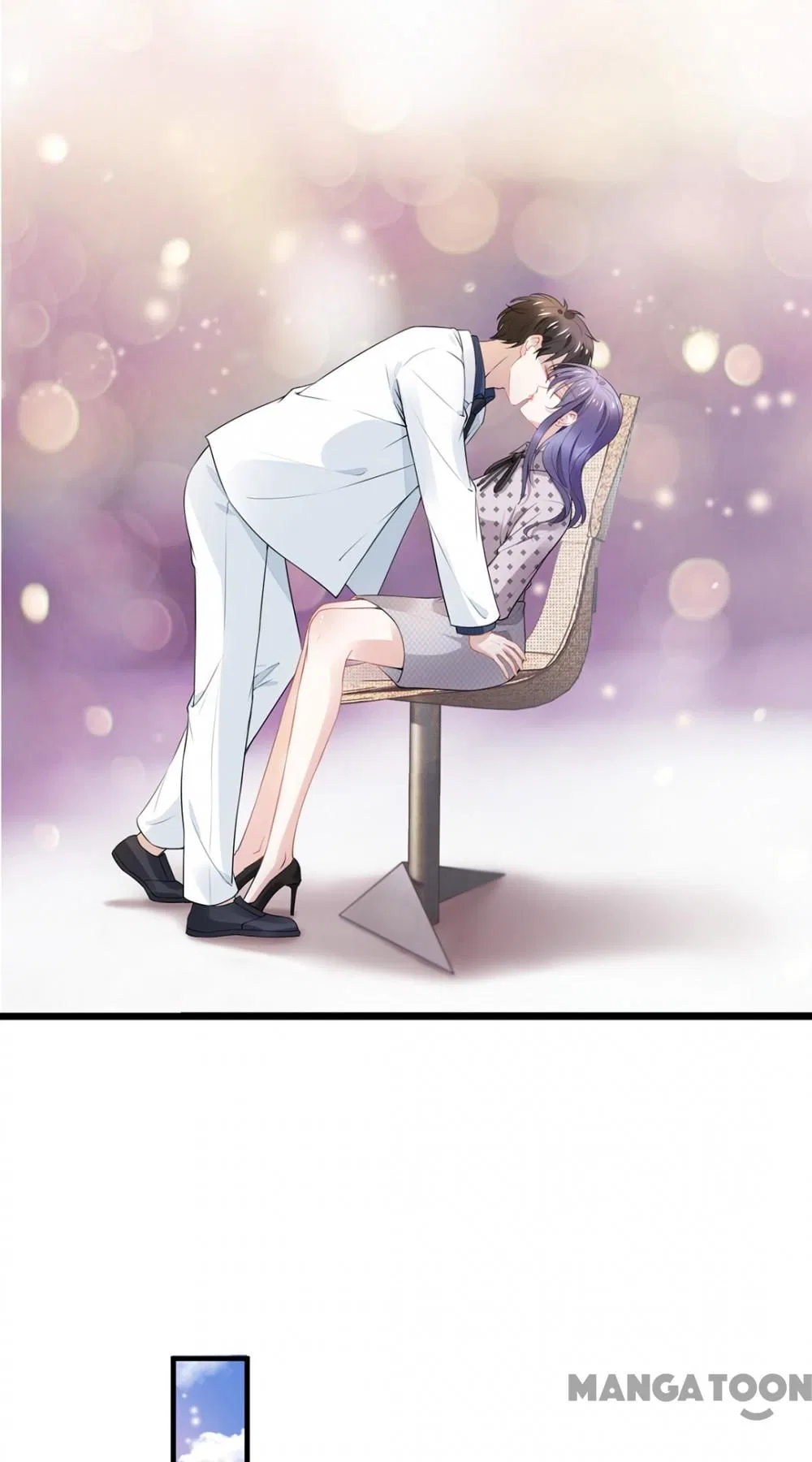 CEO QUAN, YOU WIFE IS GETTING AWAY! Chapter 236 – Page 11