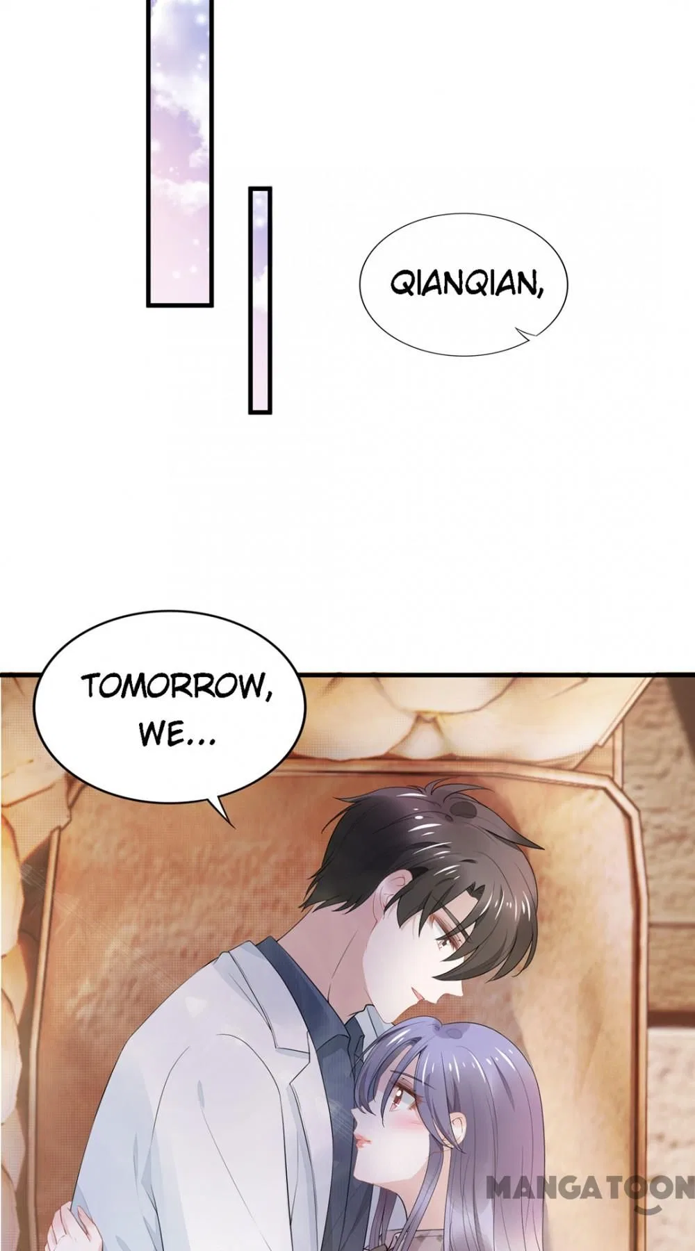 CEO QUAN, YOU WIFE IS GETTING AWAY! Chapter 236 – Page 12