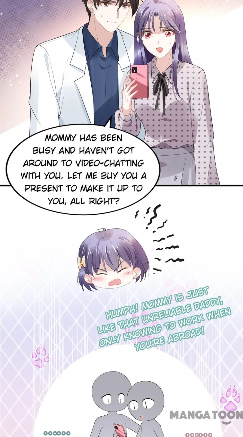 CEO QUAN, YOU WIFE IS GETTING AWAY! Chapter 236 – Page 16