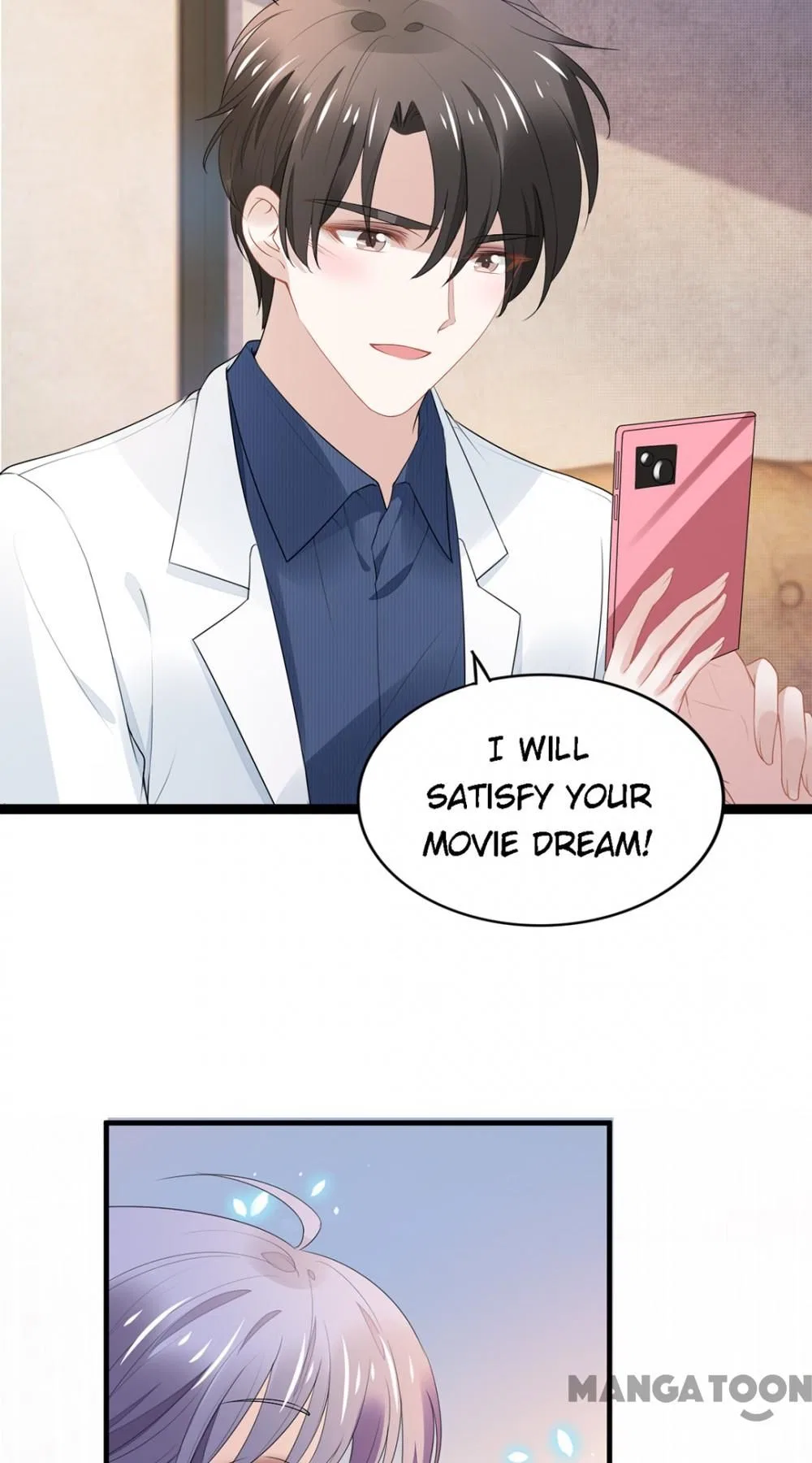 CEO QUAN, YOU WIFE IS GETTING AWAY! Chapter 236 – Page 18