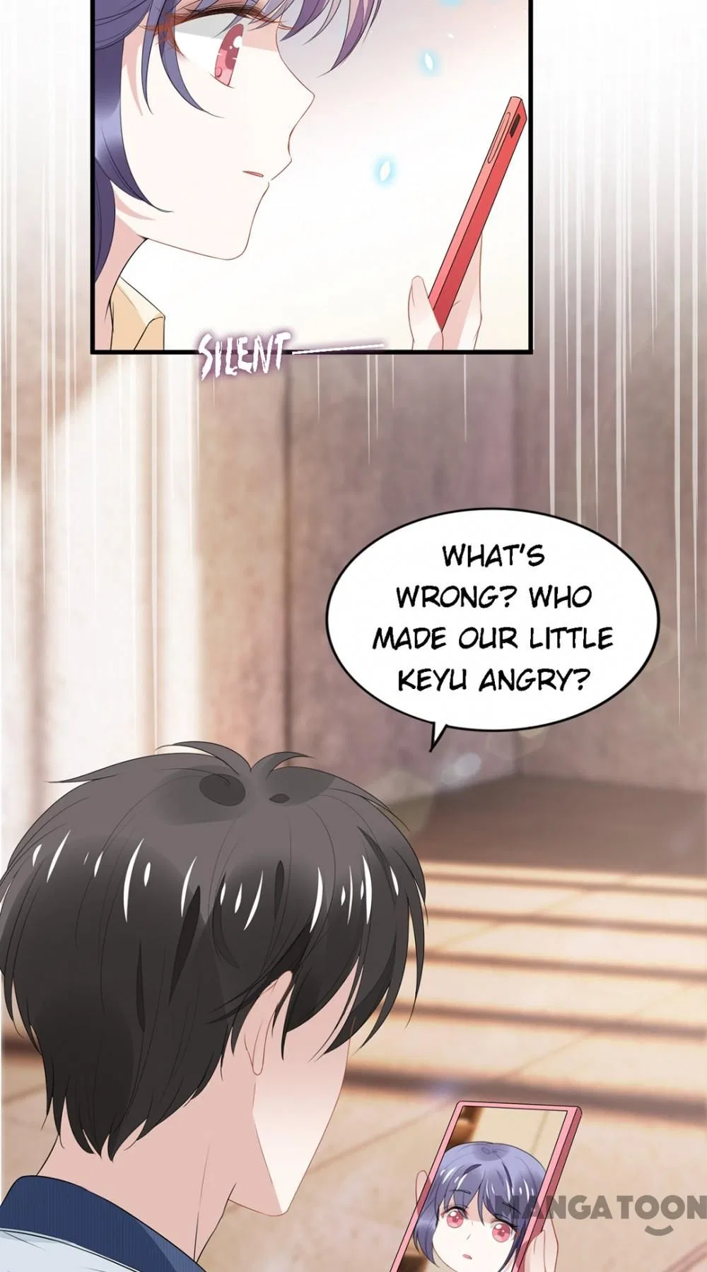 CEO QUAN, YOU WIFE IS GETTING AWAY! Chapter 236 – Page 19