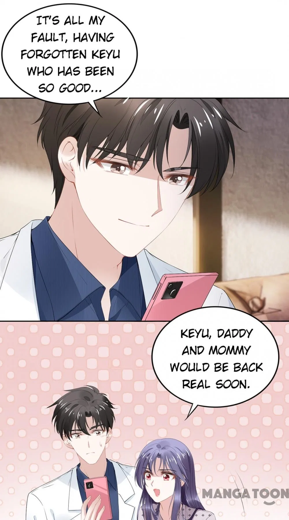 CEO QUAN, YOU WIFE IS GETTING AWAY! Chapter 236 – Page 22