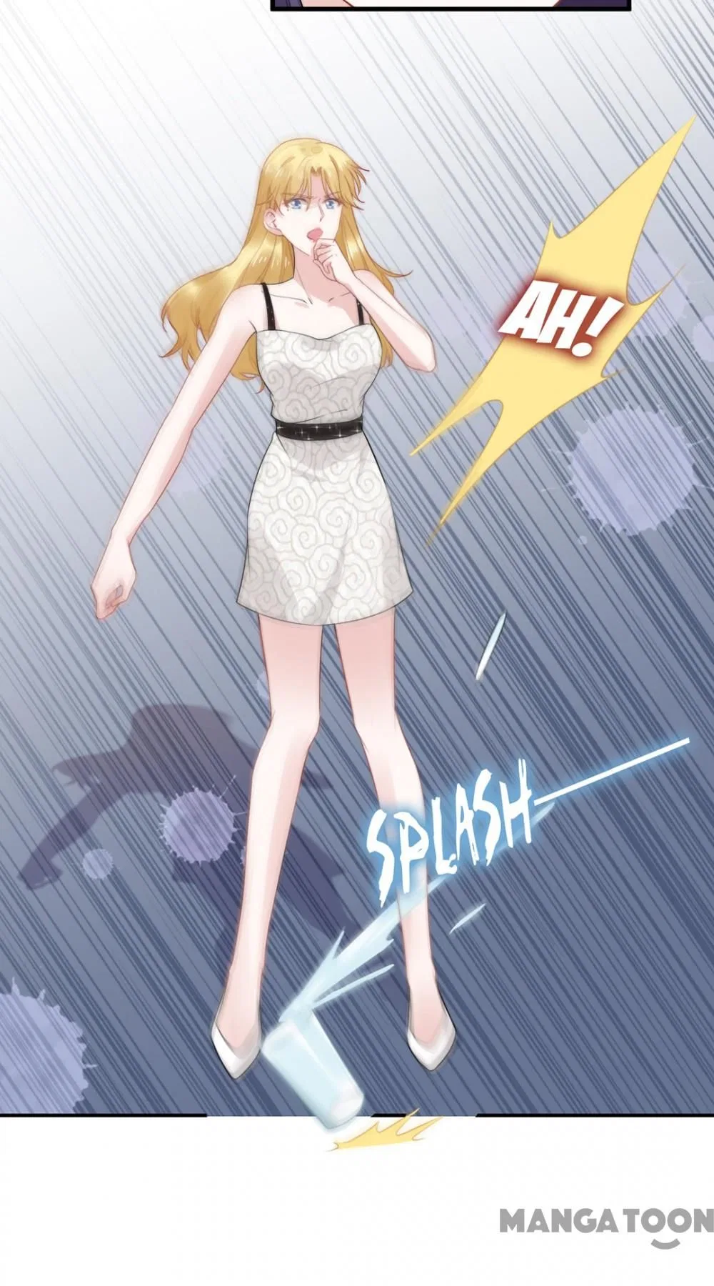 CEO QUAN, YOU WIFE IS GETTING AWAY! Chapter 235 – Page 3