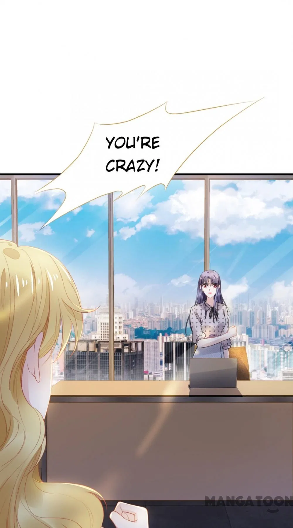 CEO QUAN, YOU WIFE IS GETTING AWAY! Chapter 235 – Page 4