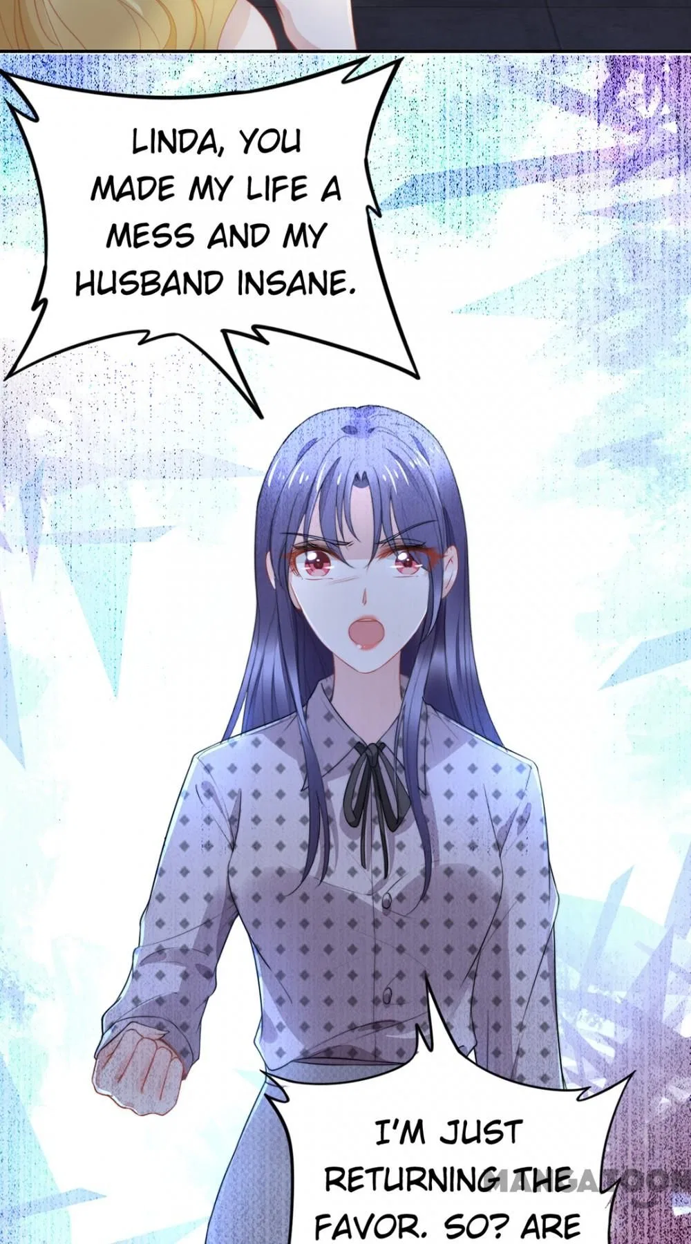CEO QUAN, YOU WIFE IS GETTING AWAY! Chapter 235 – Page 5