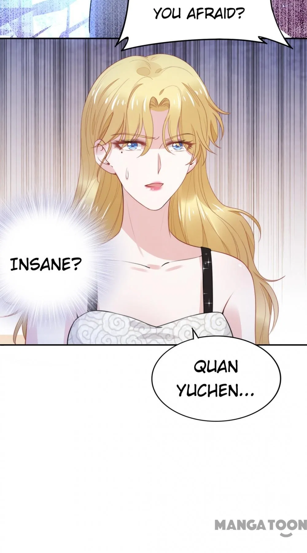 CEO QUAN, YOU WIFE IS GETTING AWAY! Chapter 235 – Page 6