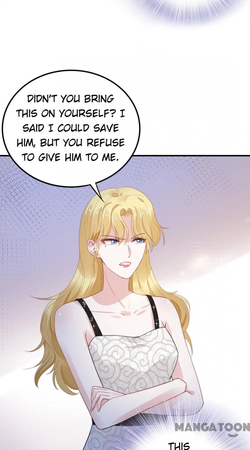 CEO QUAN, YOU WIFE IS GETTING AWAY! Chapter 235 – Page 10