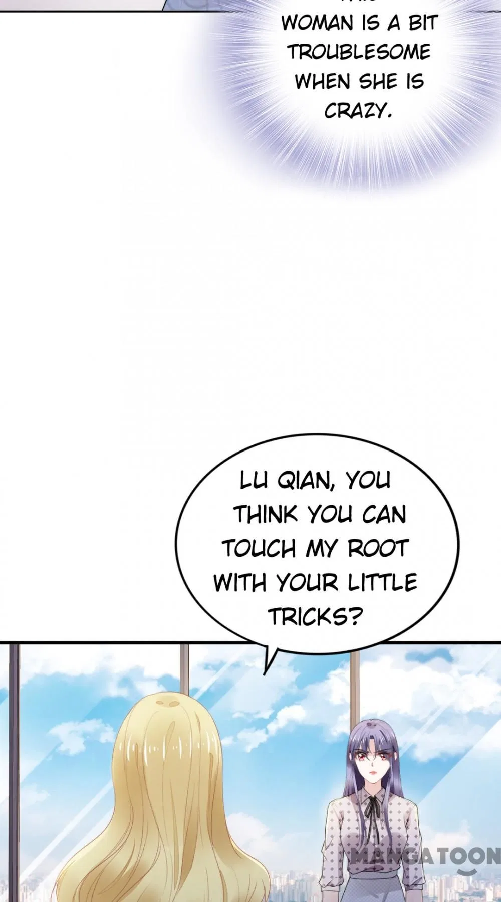CEO QUAN, YOU WIFE IS GETTING AWAY! Chapter 235 – Page 11