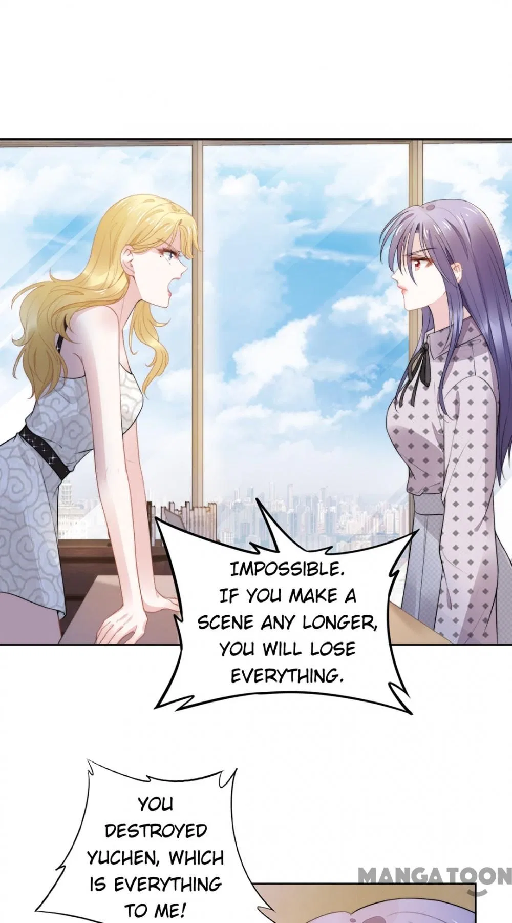 CEO QUAN, YOU WIFE IS GETTING AWAY! Chapter 235 – Page 13