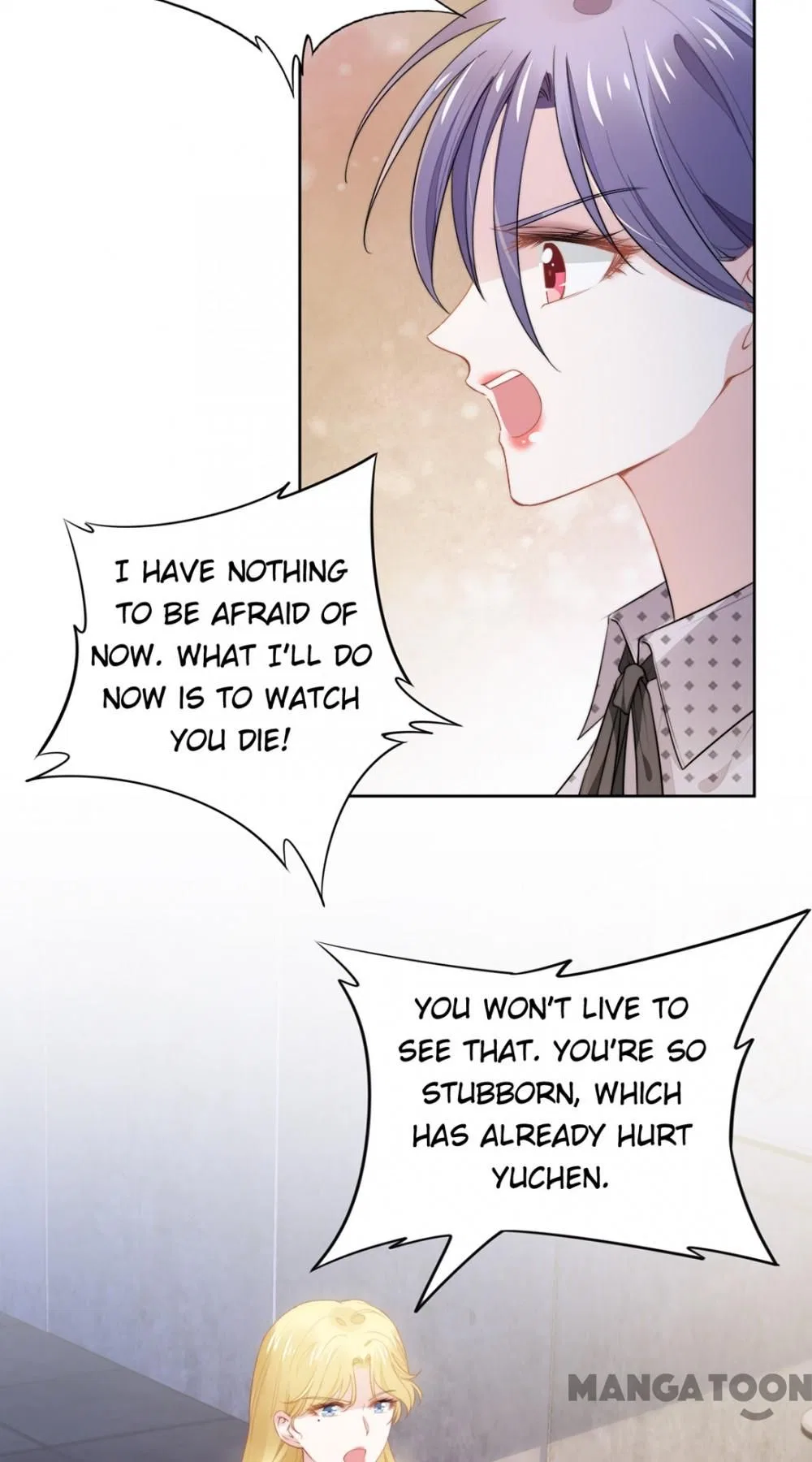 CEO QUAN, YOU WIFE IS GETTING AWAY! Chapter 235 – Page 14