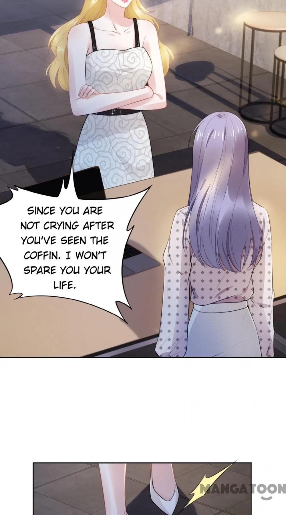 CEO QUAN, YOU WIFE IS GETTING AWAY! Chapter 235 – Page 15