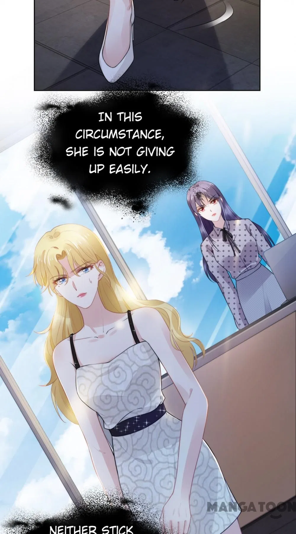 CEO QUAN, YOU WIFE IS GETTING AWAY! Chapter 235 – Page 16