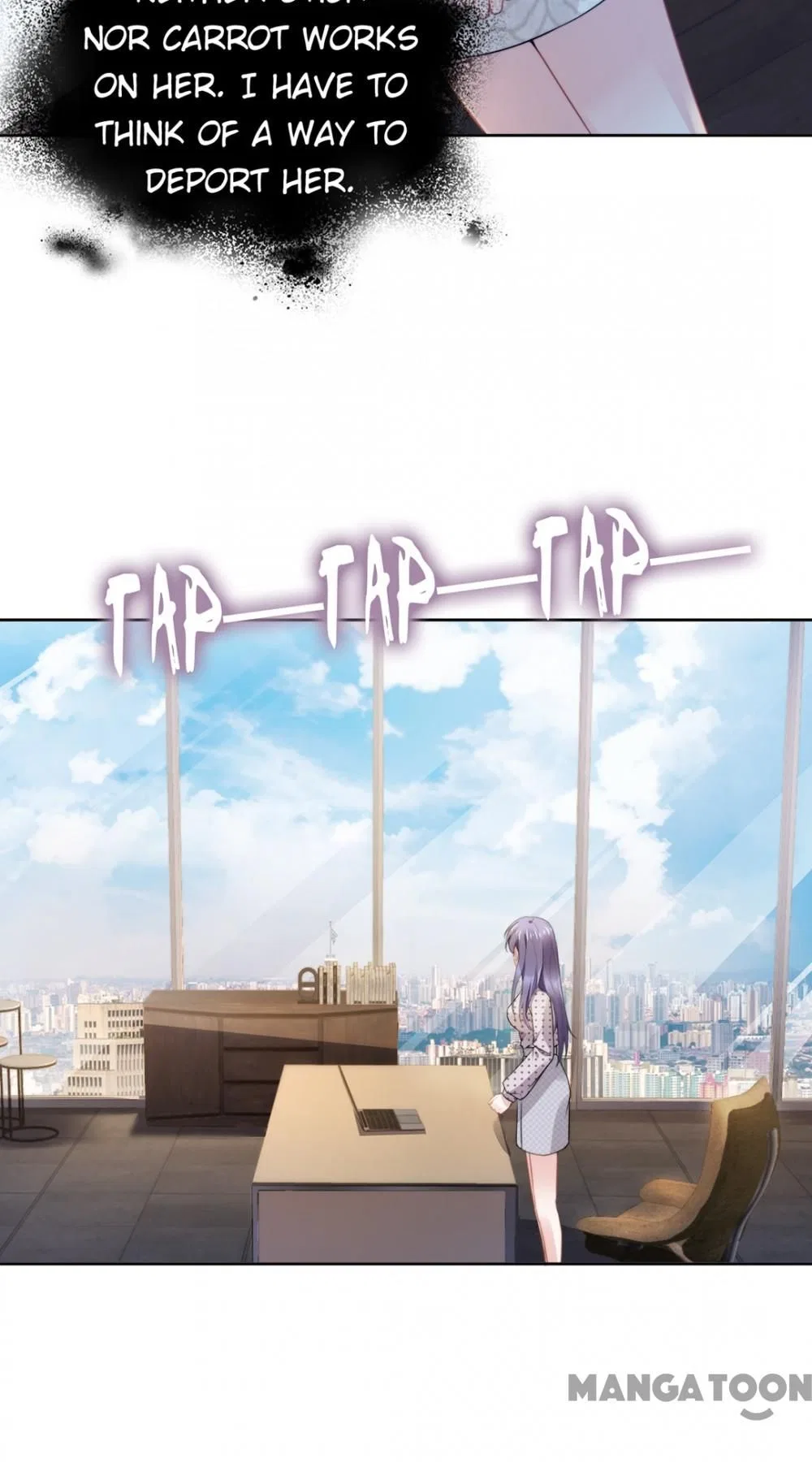 CEO QUAN, YOU WIFE IS GETTING AWAY! Chapter 235 – Page 17