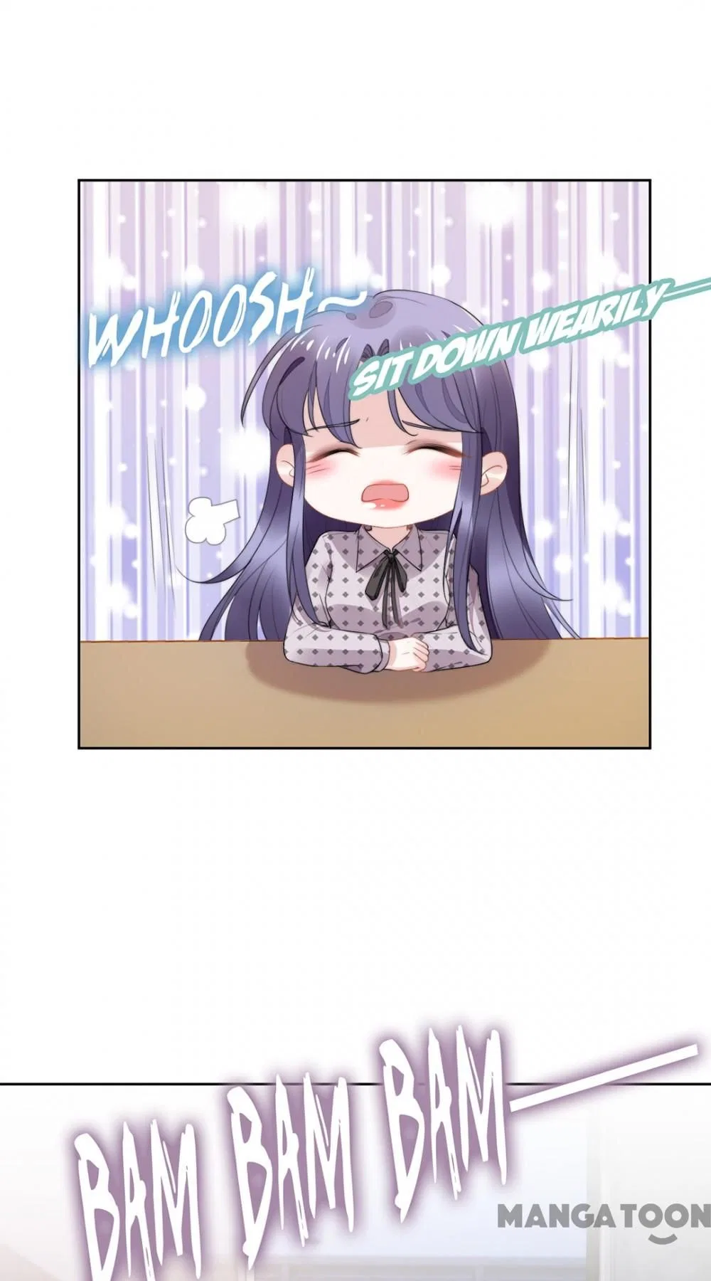 CEO QUAN, YOU WIFE IS GETTING AWAY! Chapter 235 – Page 18
