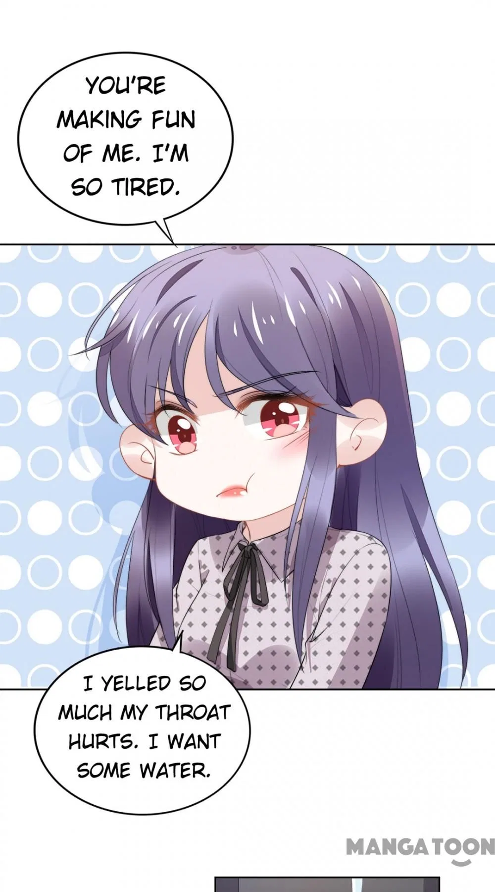CEO QUAN, YOU WIFE IS GETTING AWAY! Chapter 235 – Page 20