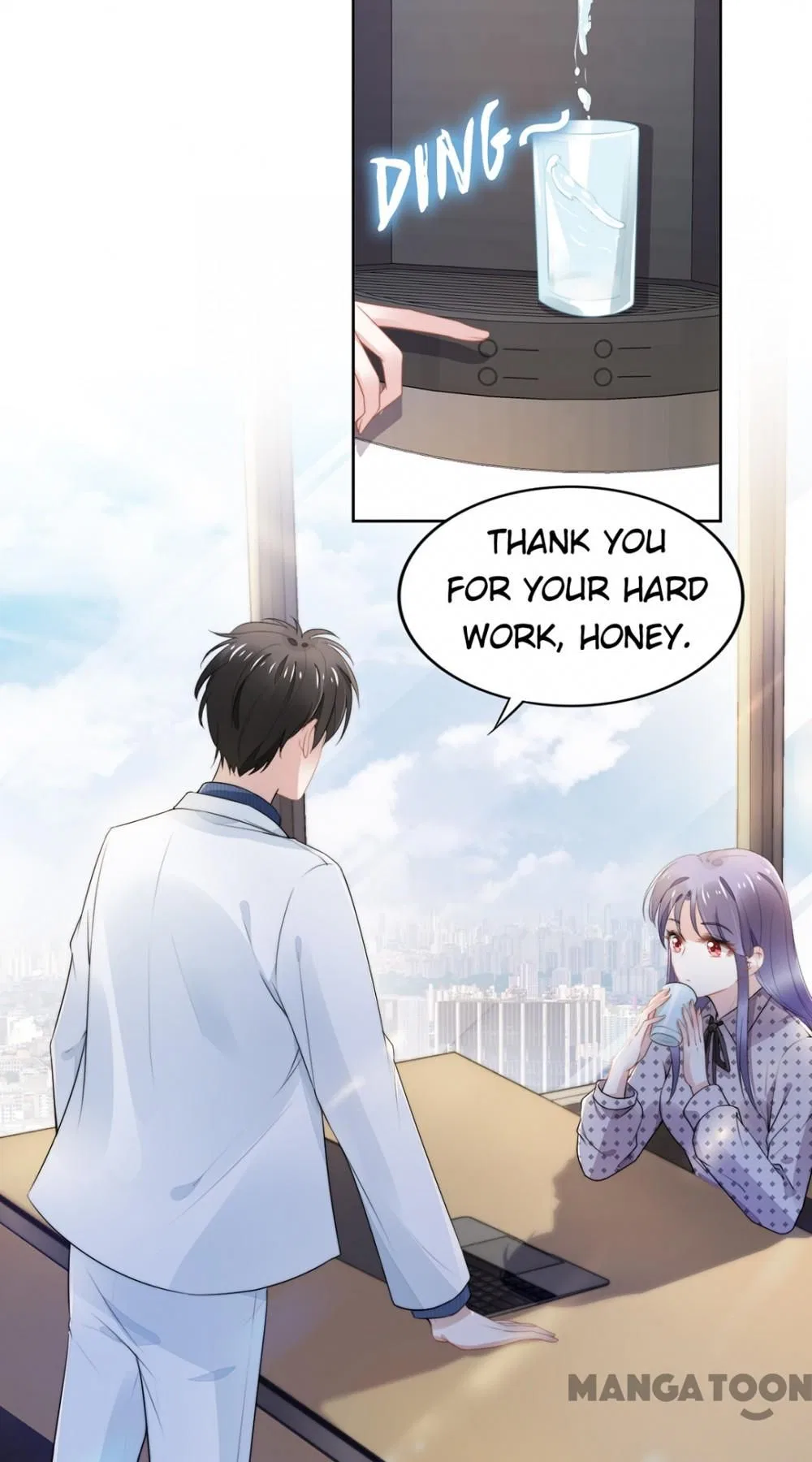 CEO QUAN, YOU WIFE IS GETTING AWAY! Chapter 235 – Page 21