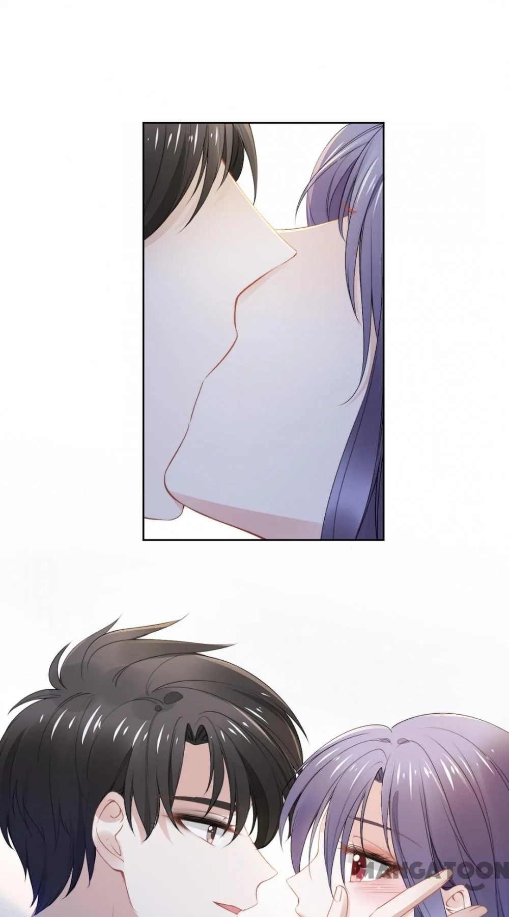 CEO QUAN, YOU WIFE IS GETTING AWAY! Chapter 235 – Page 23