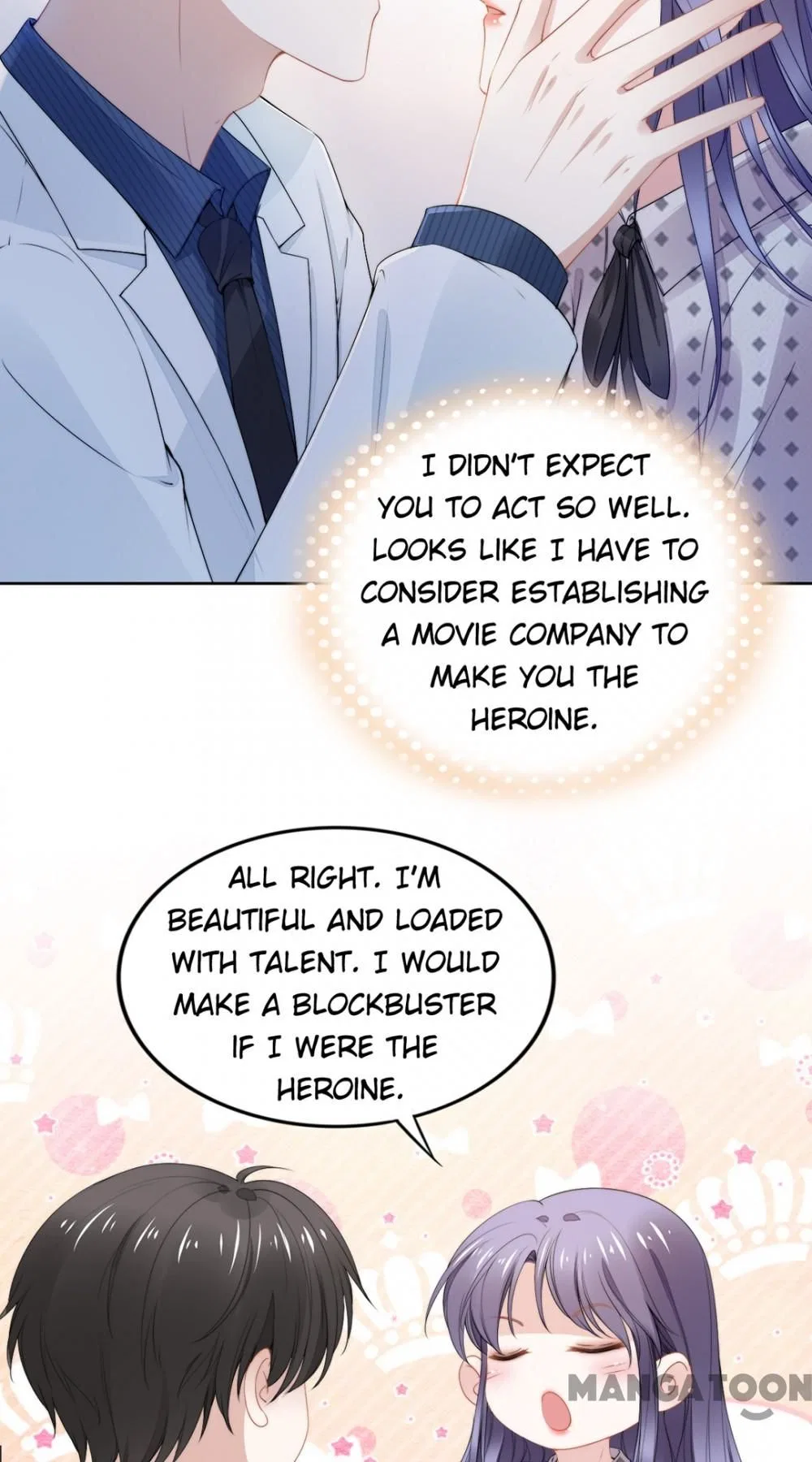 CEO QUAN, YOU WIFE IS GETTING AWAY! Chapter 235 – Page 24