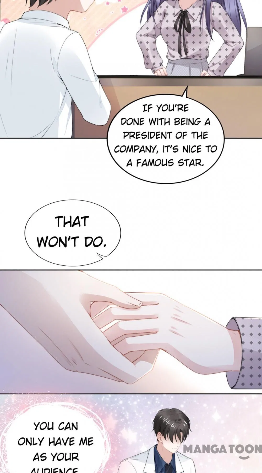 CEO QUAN, YOU WIFE IS GETTING AWAY! Chapter 235 – Page 25