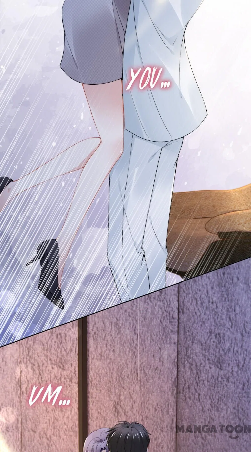 CEO QUAN, YOU WIFE IS GETTING AWAY! Chapter 235 – Page 30