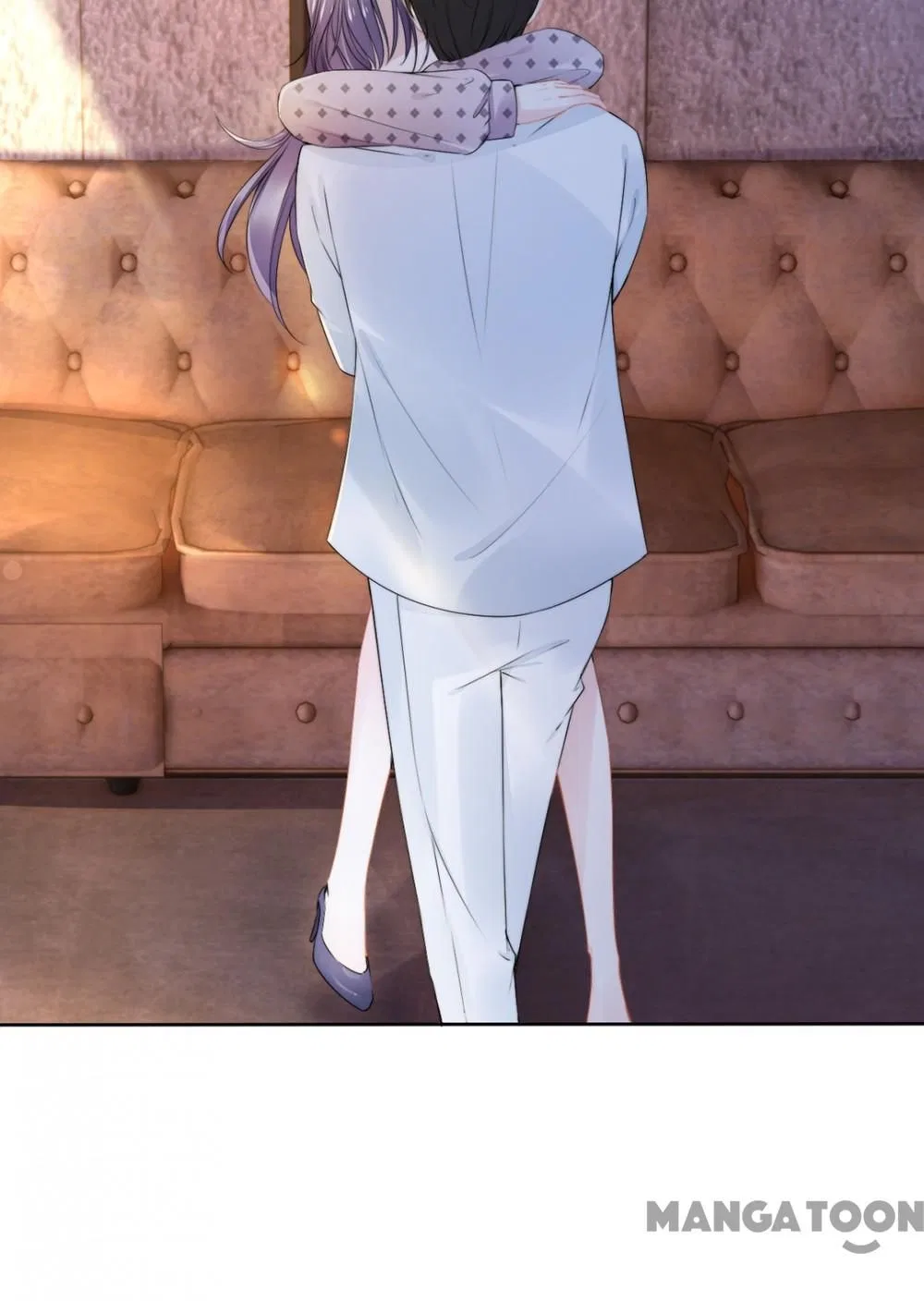 CEO QUAN, YOU WIFE IS GETTING AWAY! Chapter 235 – Page 31