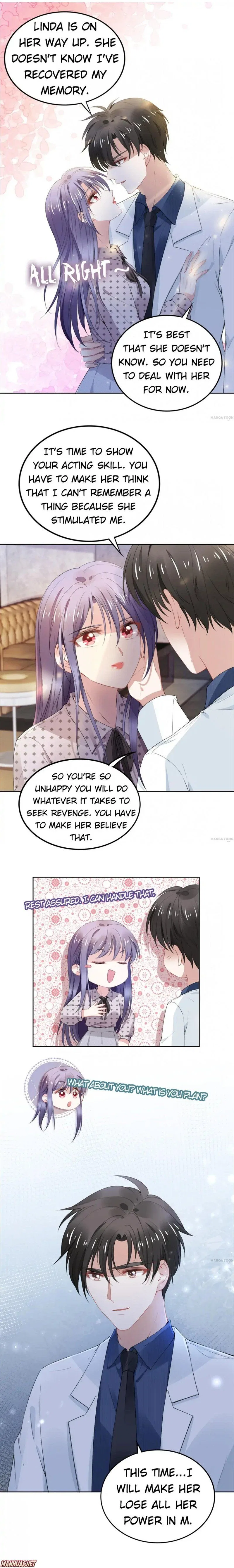 CEO QUAN, YOU WIFE IS GETTING AWAY! Chapter 234 – Page 4