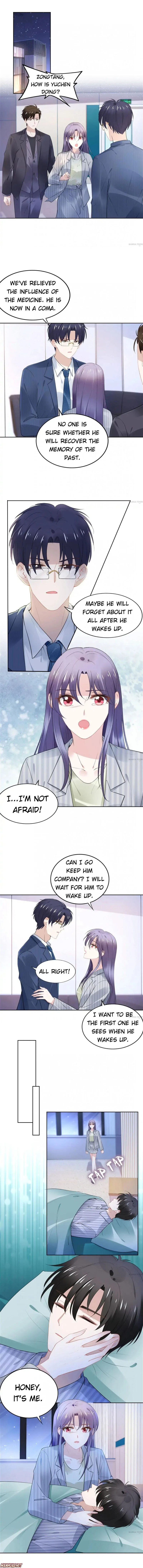 CEO QUAN, YOU WIFE IS GETTING AWAY! Chapter 233 – Page 1