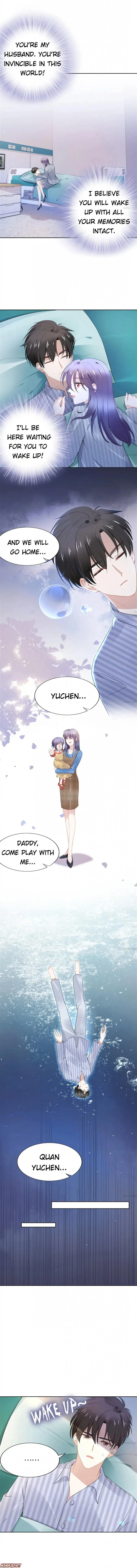 CEO QUAN, YOU WIFE IS GETTING AWAY! Chapter 233 – Page 2