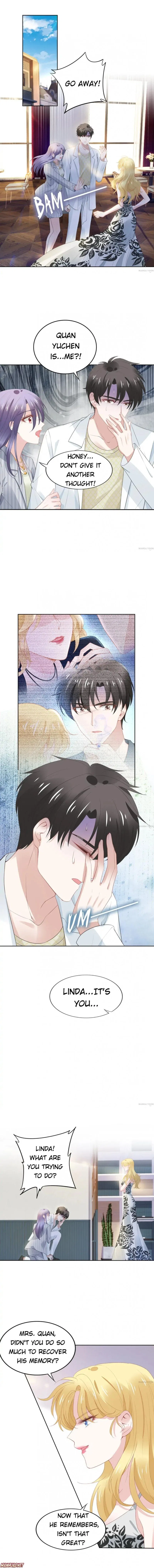 CEO QUAN, YOU WIFE IS GETTING AWAY! Chapter 231 – Page 1