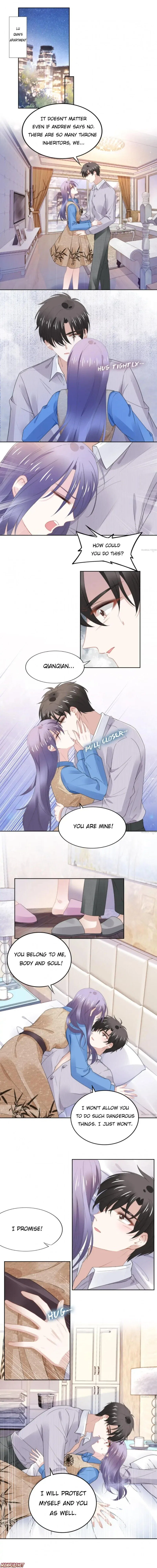 CEO QUAN, YOU WIFE IS GETTING AWAY! Chapter 230 – Page 1